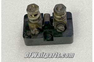 MLA-70-100,, Empro 70A / 100 MV Mooney Aircraft Ammeter Shunt