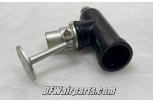A-2277, 6220-00-156-0849, New Grimes Aircraft Cockpit Light