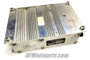 60-1755-1,, Grimes Aircraft Strobe Light Power Supply