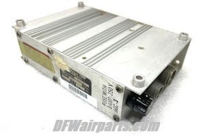 60-1755-1, 60-1755-1 Rev M, Grimes Aircraft Strobe Light Power Supply