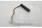 738466-6, M738466-6, New Hamilton Standard Propeller Control Contact Brush