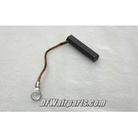 738466-6, M738466-6, New Hamilton Standard Propeller Control Contact Brush