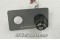 Instrument Panel Mount Aircraft AGC Fuse Holder w/ Mounting Bracket