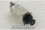 7277-2-2, S-2899-2, Cessna Aircraft 2A Klixon Circuit Breaker
