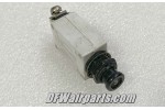 454-736, 7277-2-3, Piper Aircraft 3A Klixon Circuit Breaker
