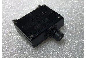 3MC1-200-5, 531365-80, Klixon 5A Aircraft Circuit Breaker