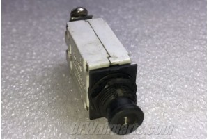 7277-5-1, S2899L1.0, Klixon 1A Aircraft Circuit Breaker