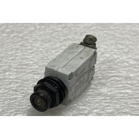 7277-2-5, S2899-5.0, 5A Slim Klixon Cessna Aircraft Circuit Breaker