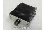 D6753-1, D-6753-1, 2A Klixon Aircraft Circuit Breaker