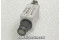 7274-2-1, MS26574-1, Slim Klixon 1A Aircraft Circuit Breaker