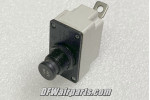 7271-8-35, MS24510-35, Klixon 35A Aircraft Circuit Breaker