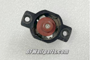 CM-15, 5388GX7, 15A Klixon CM series Aircraft Circuit Breaker