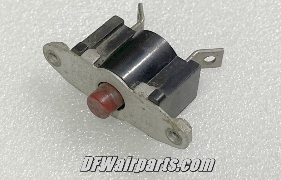 PSM-25, 43A8304-25, 25A Klixon PSM Series Aircraft Circuit Breaker - 23967