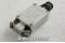 7274-2-1, MS26574-1, Slim Klixon 1A Aircraft Circuit Breaker