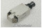 7277-5-5, S2899L5.0, Klixon 5A Slim Aircraft Circuit Breaker