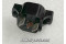 CM-2, CM2, 2A Klixon CM Series Aircraft Circuit Breaker