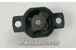 CA-2, CA2, CA Series 2A Klixon Thermal Aircraft Circuit Breaker