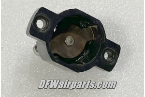 CA-15, CA15, 15A Klixon CA Series Thermal Aircraft Circuit Breaker