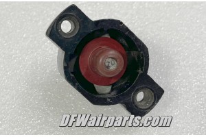 CM-20, CM20, Klixon 20A CM Series Aircraft Circuit Breaker CM-20, CM20, Klixon 20A CM Series Aircraft Circuit Breaker