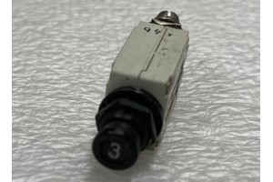 7277-2-3, S2899-3.0, Cessna Aircraft 3A Slim Klixon Circuit Breaker