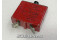 6752-12-10, MS24571-10, 10A Klixon Hi Temp Aircraft Circuit Breaker 6752-12-10, MS24571-10, 10A Klixon Hi Temp Aircraft Circuit Breaker