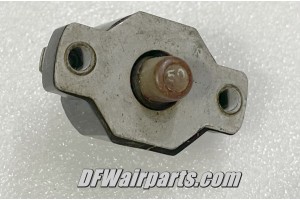 PDM-50, 7851-18-50, 50A Klixon PDM Series Aircraft Circuit Breaker