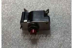 454-648, PSM-5, Klixon 5A PSM Series Aircraft Circuit Breaker