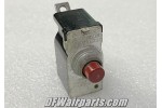 PSM-3, 43A8304-3, 3A Klixon PSM series Aircraft Circuit Breaker