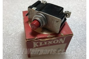 PSM-5N,  B5572ADWG3, Nos 5A Klixon PSM Aircraft Circuit Breaker