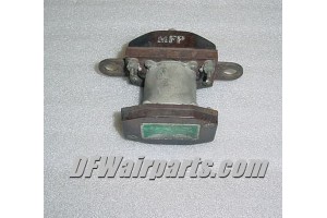 7220-24, 29853, Leach 24VDC / 200A Aircraft Relay