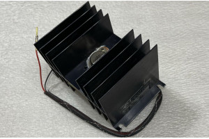 T2688253-3,, Learjet Aicraft Voltage Regulator