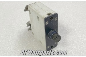 160-012-70, MS25361-70, Mechanical Products 70A Aircraft Circuit Breaker