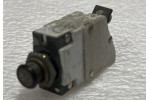 MP-708B, MP708B, 50A Mechanical Products Aircraft Circuit Breaker