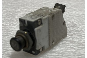 MP-708B, MP708B, 50A Mechanical Products Aircraft Circuit Breaker