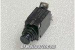 4310-001-5, MS3320-5, Mechanical Products 5A Aircraft Circuit Breaker