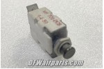 MP-701-DC8, MS25244-5, 5A Mechanical Products Aircraft Circuit Breaker