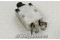 MP-708H, 700-001-50, Mechanical Products 50A Aircraft Circuit Breaker MP-708H, 700-001-50, Mechanical Products 50A Aircraft Circuit Breaker
