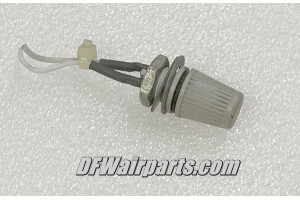 FM01, FM01A, Mooney Aircraft Avionics Fuse Holder and Fuse Assembly FM01, FM01A, Mooney Aircraft Avionics Fuse Holder and Fuse Assembly