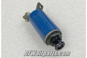 BP1-5, BP1-5A, Mooney Aircraft 5A Circuit Breaker