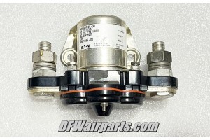 556-016, 6041H205, 400A / 28VDC PA-42 Piper Cheyenne Relay