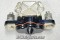 556-016, 6041H205, 400A / 28VDC PA-42 Piper Cheyenne Relay