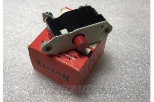 PSM-8,5925-00-258-8075, Klixon PSM Series 8A Aircraft Circuit Breaker