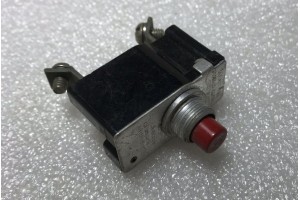 PSM-3, 43A8304-3, 3A PSM series Klixon Aircraft Circuit Breaker