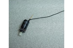 SBS-8732B-26, 8950K721, Push to Talk Control Wheel Switch