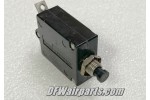 W23X1A1G-20, CB2320A, 20A Potter & Brumfield Beechcraft Circuit Breaker