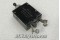 454-659, CB-2320A, 20A Wood Electric Piper Aircraft Circuit Breaker 454-659, CB-2320A, 20A Wood Electric Piper Aircraft Circuit Breaker