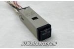4786-38, 96182, Piper Aircraft Annunciator Light Switch / AP Master