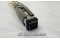M22885/90, 32245-99-623, Piper Aircraft Annunciator Light Switch / Blank