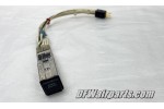 32245-99-623, M22885/90, Piper Aircraft Annunciator Light Switch / Radio Master