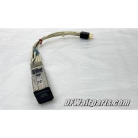 32245-99-623, M22885/90, Piper Aircraft Annunciator Light Switch / Radio Master